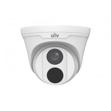 Camera IP Dome 4Mp chuẩn nén Ultra265. Uniview UNV IPC3234SR3-DVZ28