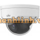 Camera IP Dome 5Mpx HD Intelligent VF LightHunter nén Ultra265 Unview UNV IPC3235SB-ADZK-I0
