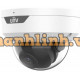 Camera IP Uniview 4MP Vandal-resistant Network IR Fixed Dome Camera UNV IPC324LB-ADF28(40)K-H