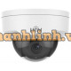 Camera IP Uniview 4MP HD Vandal-resistant IR Fixed Dome UNV IPC324LE-DSF28(40)K-G