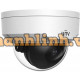 Camera IP 4MP HD Vandal-resistant IR cố định dạng Dome Network Uniview UNV IPC324SR3-DSF28(40)KM-G