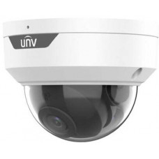 Camera IP Uniview 5MP HD Vandal-resistant IR Fixed Dome UNV IPC325LE-ADF28(40)K-G