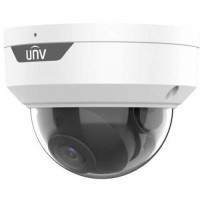 Camera IP 5MP HD Vandal-resistant IR cố định dạng Dome Network Uniview UNV IPC325SR3-ADF28(40)KM-G