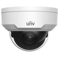 Camera IP Dome 8MP chuẩn nén Ultra265 Uniview UNV IPC328LR3-DVSPF28-F