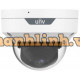 Camera IP 2MP ColorHunter with Wise-ISP cố định dạng Dome Uniview UNV IPC3512LE-ADF28(40)K-WP