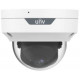 Camera IP 2MP ColorHunter with Wise-ISP cố định dạng Dome Uniview UNV IPC3512LE-ADF28(40)K-WP