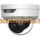 Camera IP 4MP ColorHunter with Wise-ISP cố định dạng Dome Uniview UNV IPC3514SR-ADF28(40)KM-WP