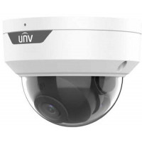 Camera IP Uniview 2MP HD IR VF Dome UNV IPC3532LB-ADEZK-H