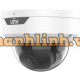 Camera IP Uniview 2MP HD IR VF Dome UNV IPC3532LB-ADZK-H
