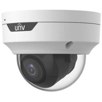 Camera IP 4MP HD thông minh LightHunter Cable-free IR VF dạng Dome Uniview UNV IPC3534SB-ADNZK-I0