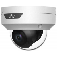 Camera IP 4MP HD IR VF dạng Dome Uniview UNV IPC3534SR3-ADZK-G