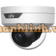 Camera IP 4MP HD IR VF dạng Dome Uniview UNV IPC3534SR3-ADZK-G