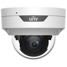 Camera IP Dome 5MP chuẩn nén Ultra265 Zoom cơ Uniview UNV IPC3535LB-ADZK-G