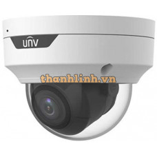 Camera IP 5MP HD IR VF dạng Dome Uniview UNV IPC3535SR3-ADZK-G
