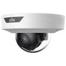 Camera IP 4MP HD thông minh LightHunter Cable-free Network IR cố định dạng Dome Uniview UNV IPC354SB-ADNF28(40)K-I0