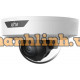 Camera IP 4MP HD thông minh LightHunter Cable-free Network IR cố định dạng Dome Uniview UNV IPC354SB-ADNF28(40)K-I0