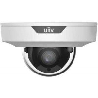 Camera IP Dome 4Mp nén Ultra265 Unview UNV IPC354SR3-ADNPF28-F