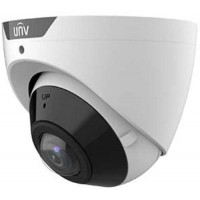 Camera IP 5MP HD Wide Angle thông minh IR cố định Eyeball Uniview UNV IPC3605SB-ADF16KM-I0