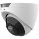 Camera IP 5MP HD Wide Angle thông minh IR cố định Eyeball Uniview UNV IPC3605SB-ADF16KM-I0