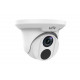 Camera IP Dome 2Mp chuẩn nén UltraH265. Uniview UNV IPC3612ER3-PF28-D