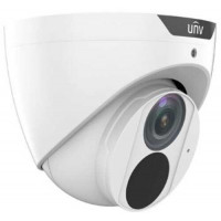 Camera IP Uniview 2MP HD IR Fixed Eyeball UNV IPC3612LB-ADF28(40)K-H