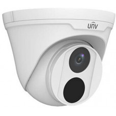 Camera IP Dome 2Mp chuẩn nén Ultra265 Uniview UNV IPC3612LB-ADF28K-G