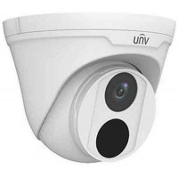 Camera IP Dome 2Mp chuẩn nén Ultra265. Uniview IPC3612LR3-PF28-D