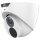 Camera IP 2MP HD thông minh LightHunter IR cố định Eyeball Uniview UNV IPC3612SB-ADF28(40)KM-I0