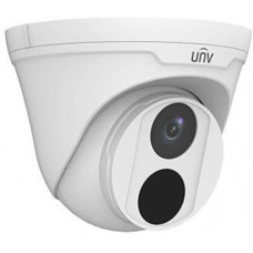 Camera IP Dome 2MP HD LightHunter nén Ultra265 Unview UNV IPC3612SB-ADF28KM-I0