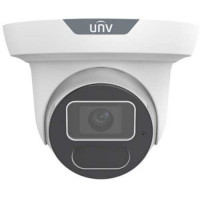 Camera IP 2MP HD thông minh LightHunter IR cố định Eyeball Uniview UNV IPC3612SS-ADF28(40)K-I1