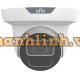 Camera IP 2MP HD thông minh LightHunter IR cố định Eyeball Uniview UNV IPC3612SS-ADF28(40)K-I1