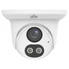 Camera IP 4MP HD ColorHunter cố định Eyeball Uniview UNV IPC3614LB-AF28K-DL