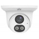 Camera IP 4MP HD ColorHunter cố định Eyeball Uniview UNV IPC3614LB-AF28K-DL