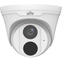 Camera IP Uniview 4MP HD IR Fixed Eyeball UNV IPC3614LE-ADF28(40)K-G