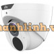 Camera IP 4MP HD thông minh LighterHunter IR cố định Eyeball Uniview UNV IPC3614SB-ADF28(40)KM-I0