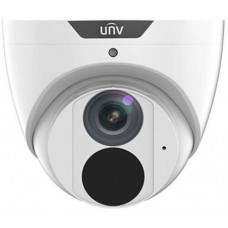 Camera IP Dome 4MP HD LightHunter nén Ultra265 Unview UNV IPC3614SB-ADF28KM-I0