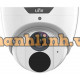 Camera IP Dome 4MP HD LightHunter nén Ultra265 Unview UNV IPC3614SB-ADF28KM-I0