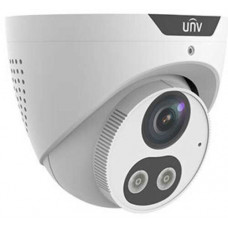 Camera IP Dome LightHunter 2MP chuẩn nén Ultra265 Uniview UNV IPC3614SB-ADF28KMC-I0