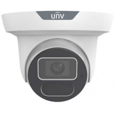 Camera IP 4MP HD thông minh LightHunter IR cố định Eyeball Uniview UNV IPC3614SS-ADF28(40)K-I1