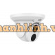 Camera bán cầu 5Mp chuẩn H.265 Uniview UNV IPC3615ER3-ADUPF28M