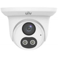 Camera IP 5MP HD ColorHunter cố định Eyeball Uniview UNV IPC3615LB-AF28K-DL