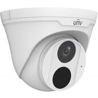 Camera IP Uniview 5MP HD IR Fixed Eyeball UNV IPC3615LE-ADF28(40)K-G