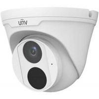 Camera IP Dome 5MP chuẩn nén Ultra265 Uniview UNV IPC3615LE-ADF28K-G
