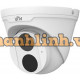 Camera IP Dome 5MP chuẩn nén Ultra265 Uniview UNV IPC3615LE-ADF28K-G