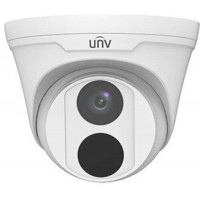Camera bán cầu 5Mp chuẩn Ultra265 Unview UNV IPC3615LR3-PF28-D