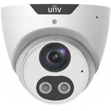 Camera IP Dome Tri-Guard 5MP chuẩn nén Ultra265 Uniview UNV IPC3615SB-ADF28KMC-I0
