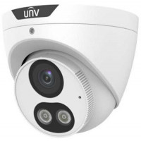 Camera IP 5MP HD thông minh ColorHunter cố định Eyeball Uniview UNV IPC3615SE-ADF28(40)KM-WL-I0