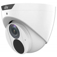 Camera IP 5MP HD IR cố định Eyeball Uniview UNV IPC3615SR3-ADF28(40)KM-G