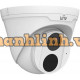 Camera IP Uniview 4K HD IR Fixed Eyeball UNV IPC3618LE-ADF28(40)K-G