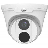 Camera IP Dome 8MP chuẩn nén Ultra265 Uniview UNV IPC3618LR3-DPF28-F
